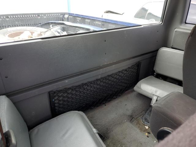 Photo 6 from auction – 2010 FORD RANGER SUP with VIN 1FTKR1ED2APA55915