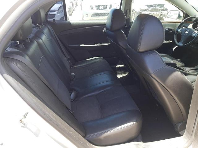 Photo 6 from auction – 2012 CHEVROLET MALIBU with VIN 1G1ZD5E02CF380826