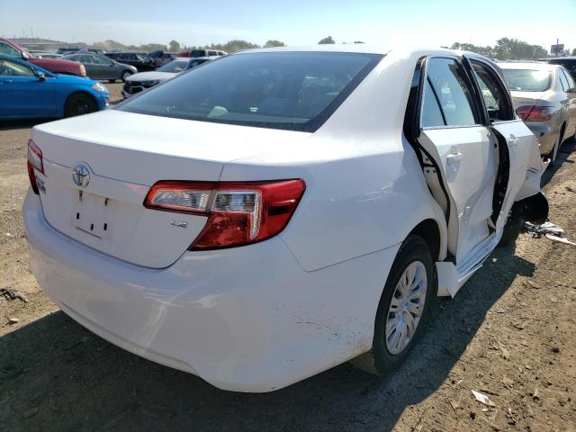 Photo 4 from auction – 2012 TOYOTA CAMRY BASE with VIN 4T1BF1FK5CU540622