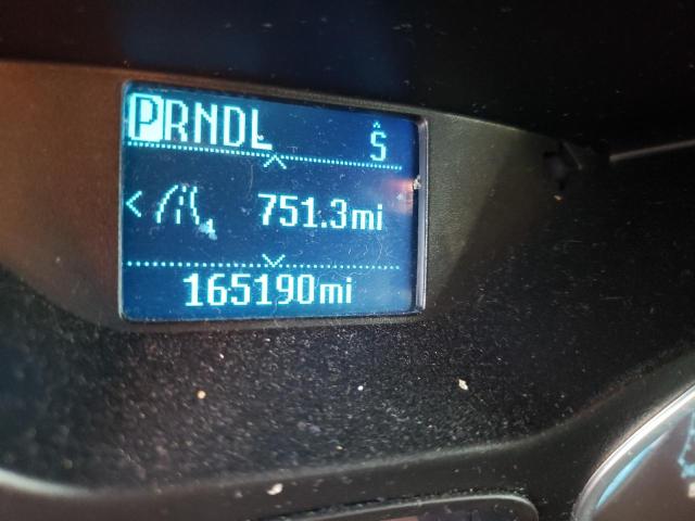 Photo 8 from auction – 2012 FORD FOCUS SE with VIN 1FAHP3F24CL192380