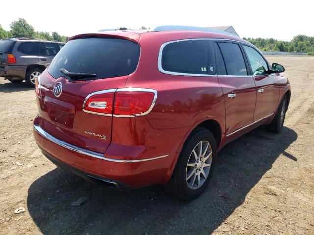 Photo 4 from auction – 2014 BUICK ENCLAVE with VIN 5GAKVBKDXEJ287968