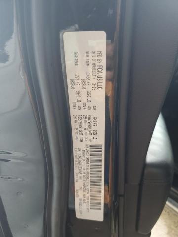 Photo 10 from auction – 2015 DODGE DURANGO SX with VIN 1C4RDJAG0FC830045