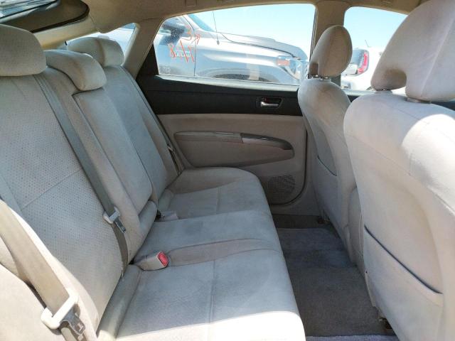 Photo 6 from auction – 2008 TOYOTA PRIUS with VIN JTDKB20U083348036