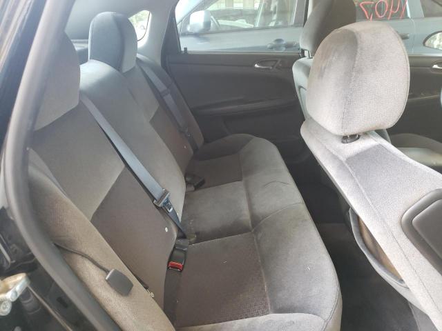 Photo 6 from auction – 2012 CHEVROLET IMPALA LS with VIN 2G1WF5E35C1237495