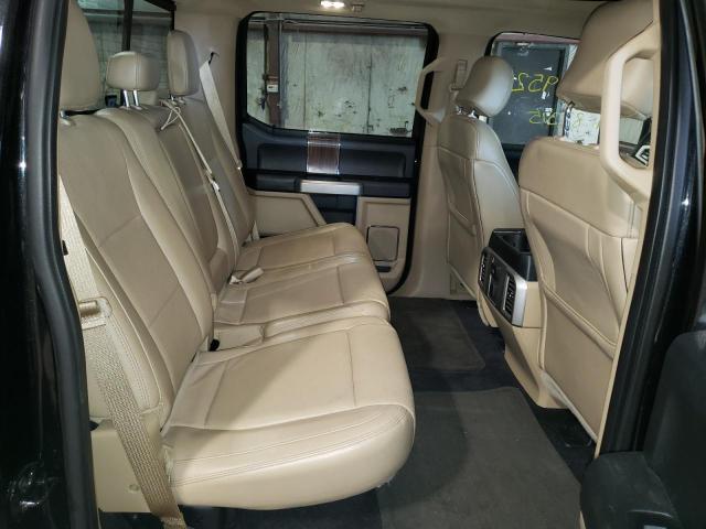 Photo 6 from auction – 2015 FORD F150 SUPER with VIN 1FTEW1EF0FKD54363