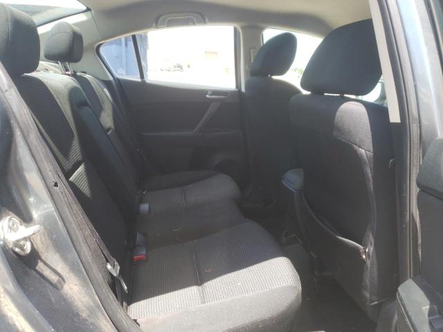 Photo 6 from auction – 2013 MAZDA 3 I with VIN JM1BL1V71D1712769