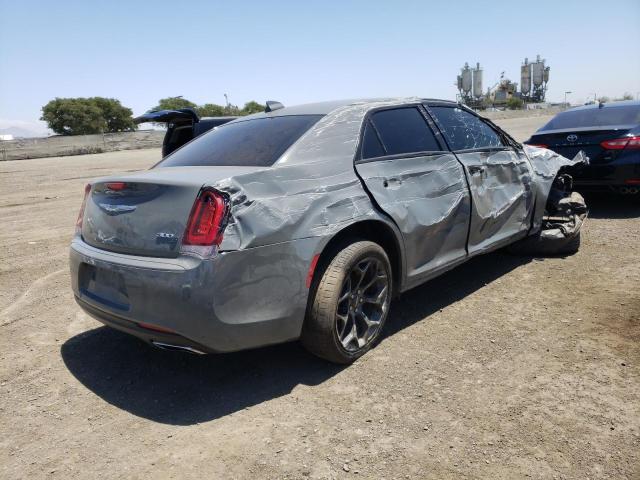 Photo 4 from auction – 2019 CHRYSLER 300 S with VIN 2C3CCABG7KH561397