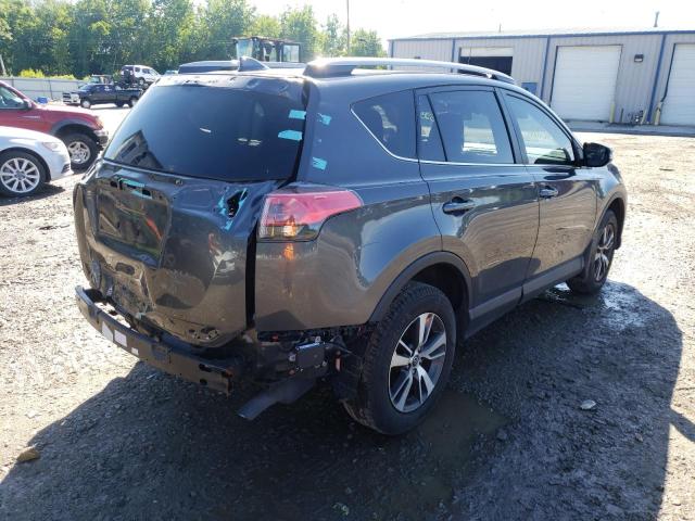 Photo 4 from auction – 2018 TOYOTA RAV4 ADVEN with VIN 2T3RFREV3JW838938