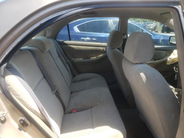 Photo 6 from auction – 2008 TOYOTA COROLLA CE with VIN 1NXBR32E98Z995323