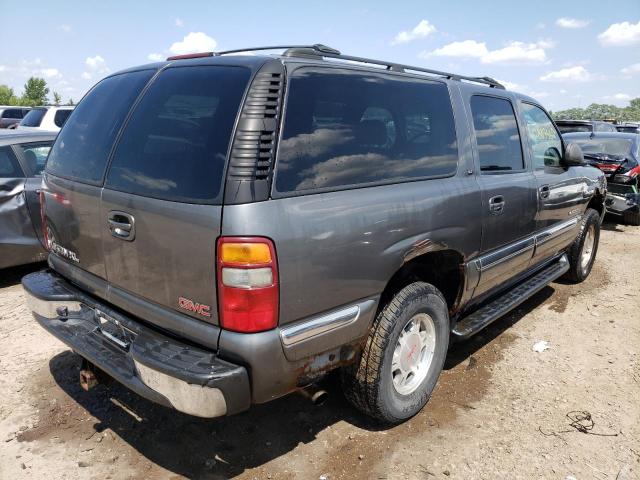 Photo 4 from auction – 2001 GMC YUKON XL K with VIN 1GKFK16TX1J214909