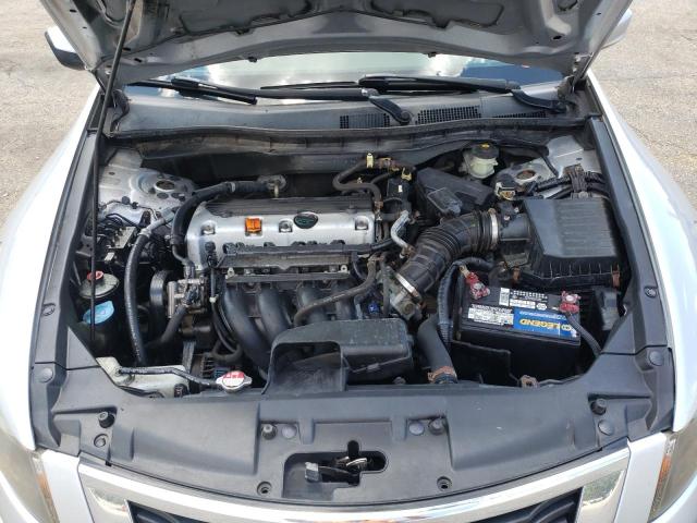 Photo 7 from auction – 2008 HONDA ACCORD LX with VIN JHMCP26318C078124