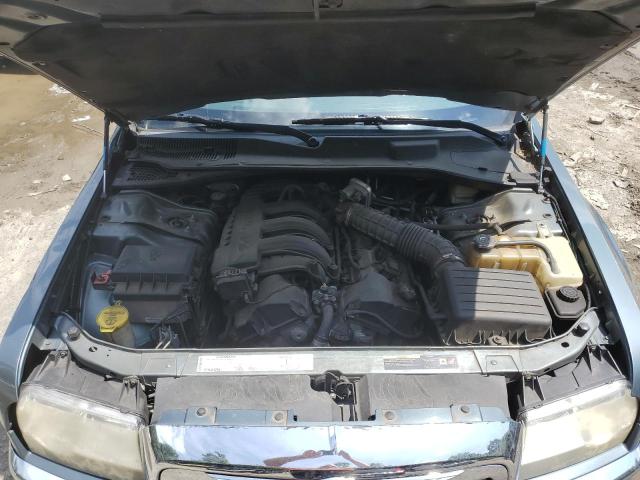 Photo 7 from auction – 2006 CHRYSLER 300 with VIN 2C3KA43R16H100768