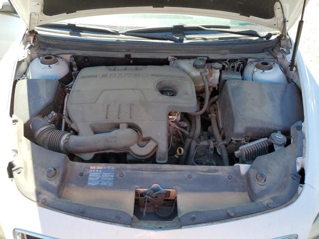 Photo 7 from auction – 2011 CHEVROLET MALIBU 1LT with VIN 1G1ZC5EUXBF222013