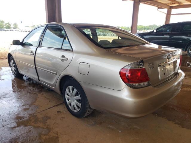 Photo 3 from auction – 2006 TOYOTA CAMRY LE with VIN JTDBE32K663065355