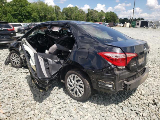 Photo 3 from auction – 2018 TOYOTA COROLLA L with VIN 2T1BURHE8JC065655