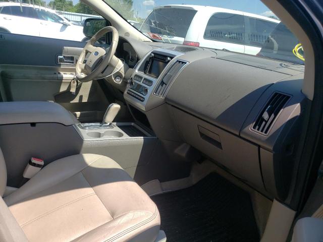 Photo 5 from auction – 2010 FORD EDGE LIMIT with VIN 2FMDK3KC2ABB79965