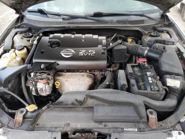 Photo 7 from auction – 2003 NISSAN ALTIMA BAS with VIN 1N4AL11D63C165269