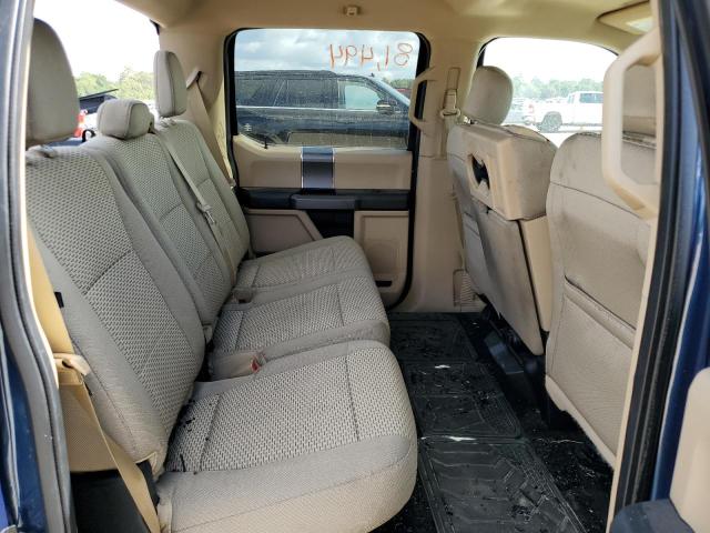Photo 6 from auction – 2015 FORD F150 SUPER with VIN 1FTEW1CP5FKE47777