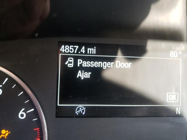 Photo 8 from auction – 2020 FORD ECOSPORT T with VIN MAJ6S3KL7LC357102