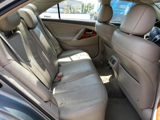 Photo 6 from auction – 2011 TOYOTA CAMRY SE with VIN 4T1BK3EK8BU613425