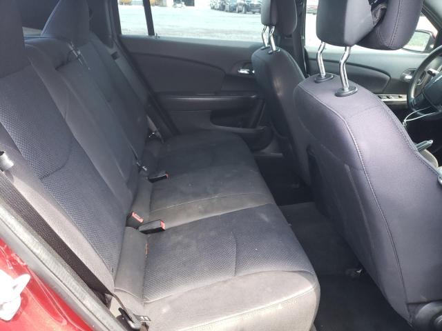 Photo 6 from auction – 2013 CHRYSLER 200 with VIN 1C3CCBAB4DN671412