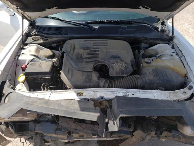 Photo 7 from auction – 2014 DODGE CHALLENGER with VIN 2C3CDYAG3EH218534
