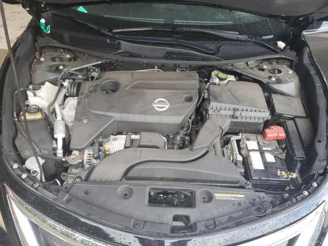 Photo 7 from auction – 2015 NISSAN ALTIMA 2.5 with VIN 1N4AL3AP4FN384200