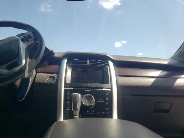 Photo 9 from auction – 2013 FORD EDGE LIMIT with VIN 2FMDK3K9XDBA73448