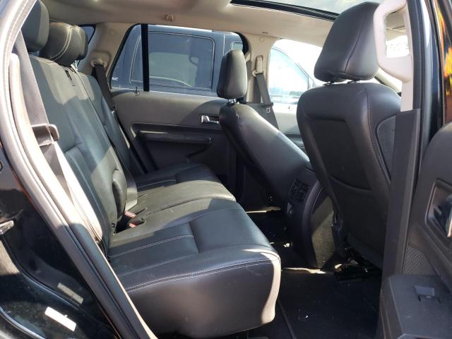Photo 6 from auction – 2008 FORD EDGE LIMIT with VIN 2FMDK39C38BB46926