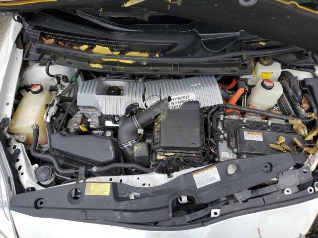 Photo 7 from auction – 2015 TOYOTA PRIUS with VIN JTDKN3DU6F1917648