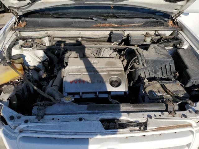 Photo 7 from auction – 2007 TOYOTA HIGHLANDER with VIN JTEDP21A970140764