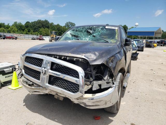 Photo 9 from auction – 2015 RAM 1500 ST with VIN 3C6JR6AT3FG619273