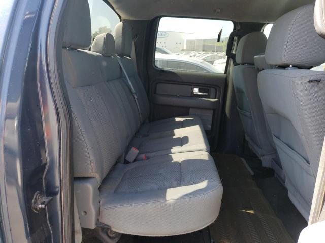 Photo 6 from auction – 2014 FORD F150 SUPER with VIN 1FTFW1ET4EKE57181