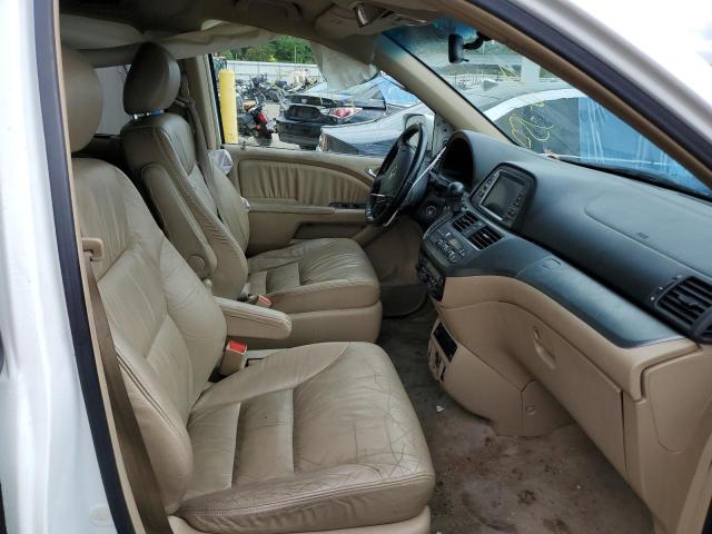 Photo 5 from auction – 2006 HONDA ODYSSEY EX with VIN 5FNRL38776B052544