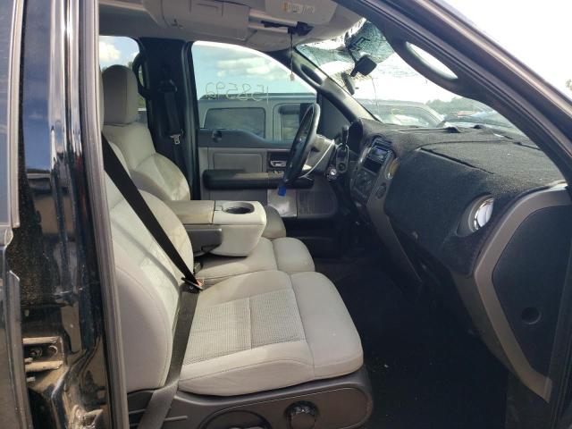 Photo 5 from auction – 2005 FORD F150 SUPER with VIN 1FTPW14505FA45145