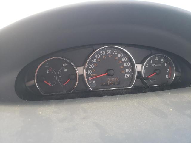 Photo 8 from auction – 2005 SATURN ION LEVEL with VIN 1G8AJ54F55Z177038