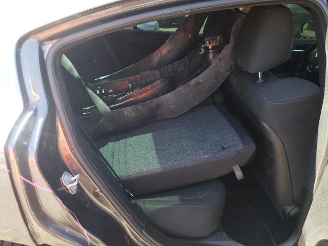 Photo 6 from auction – 2021 DODGE CHARGER R/ with VIN 2C3CDXCT7MH569630