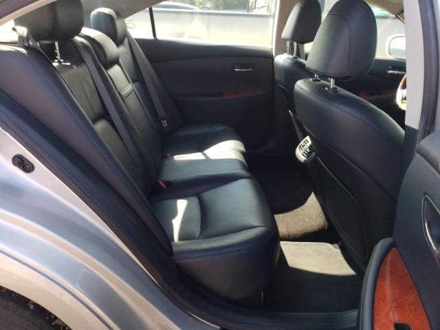 Photo 6 from auction – 2007 LEXUS ES 350 with VIN JTHBJ46G872011438