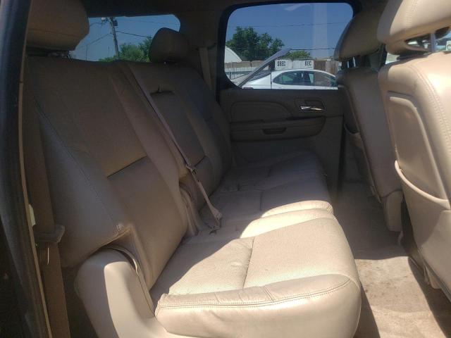 Photo 6 from auction – 2010 CADILLAC ESCALADE E with VIN 1GYUKJEF3AR112426