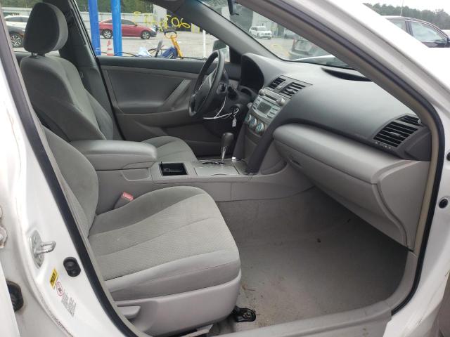 Photo 5 from auction – 2009 TOYOTA CAMRY BASE with VIN 4T1BE46K29U848795