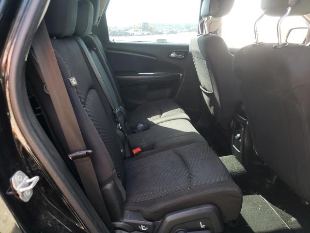 Photo 6 from auction – 2015 DODGE JOURNEY SE with VIN 3C4PDCAB1FT506534