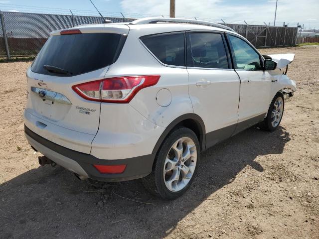 Photo 4 from auction – 2014 FORD ESCAPE TIT with VIN 1FMCU9J91EUB30612