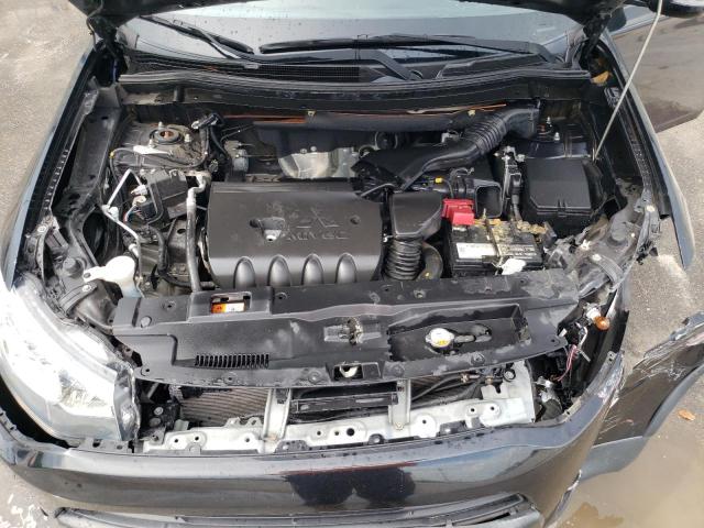Photo 7 from auction – 2015 MITSUBISHI OUTLANDER with VIN JA4AD3A39FZ006686