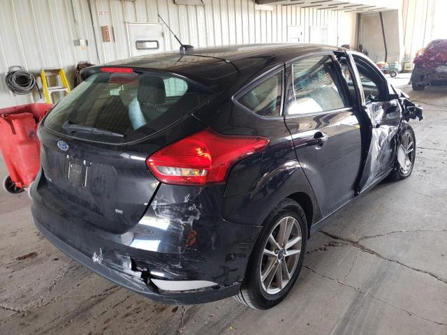 Photo 4 from auction – 2017 FORD FOCUS SE with VIN 1FADP3K25HL262805