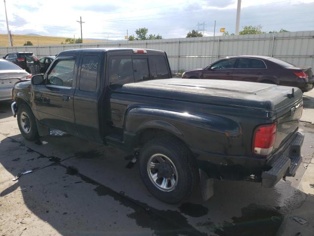 Photo 3 from auction – 2000 FORD RANGER SUP with VIN 1FTYR14V5YTA32490