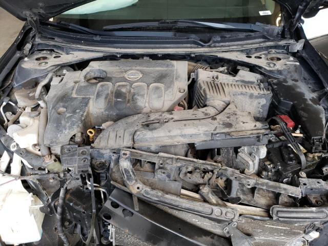 Photo 7 from auction – 2012 NISSAN ALTIMA BAS with VIN 1N4AL2AP9CN466879
