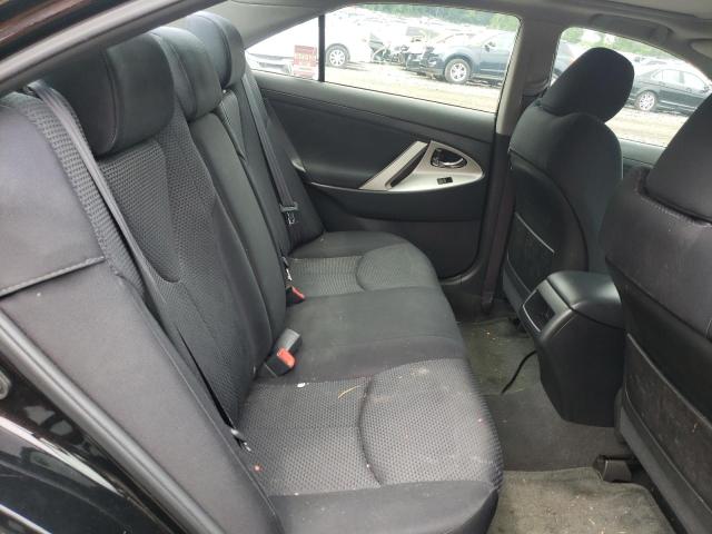 Photo 6 from auction – 2007 TOYOTA CAMRY CE with VIN 4T1BE46K37U677634