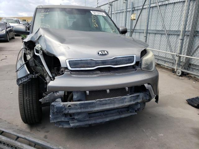 Photo 9 from auction – 2014 KIA SOUL with VIN KNDJN2A26E7043077