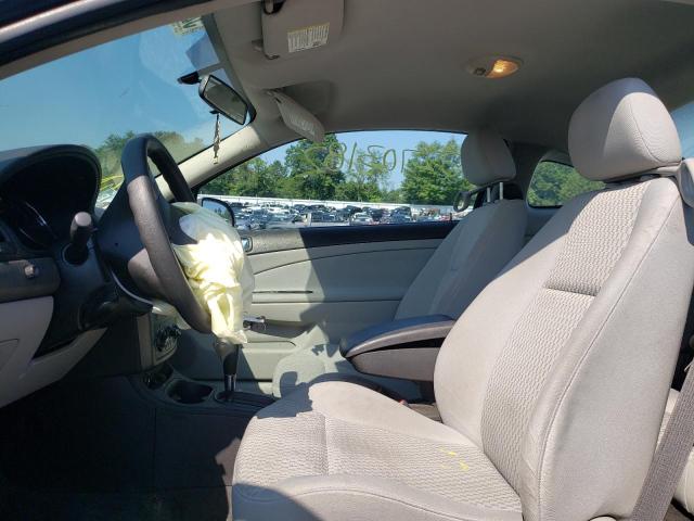 Photo 5 from auction – 2008 CHEVROLET COBALT LT with VIN 1G1AL18F587181022
