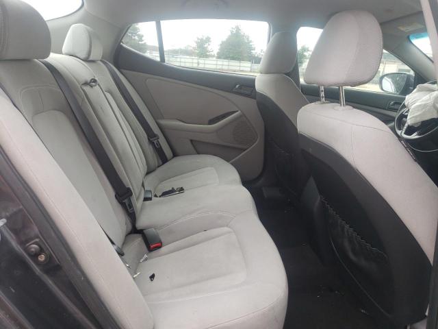 Photo 6 from auction – 2011 KIA OPTIMA LX with VIN KNAGM4A78B5154528